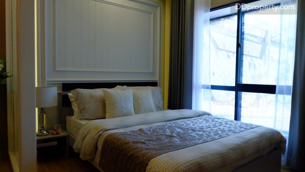 Lesto Sukhumvit 113 Interchange StationDSCF0506