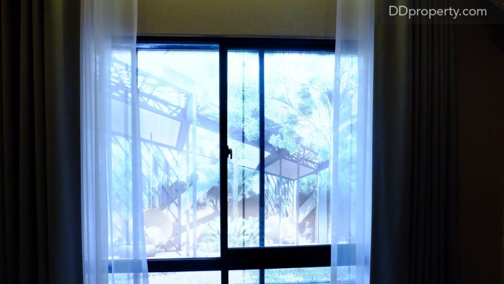 Lesto Sukhumvit 113 Interchange StationDSCF0509