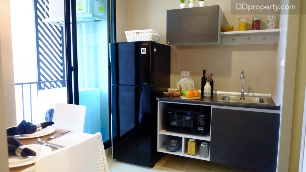 Lesto Sukhumvit 113 Interchange StationDSCF0510