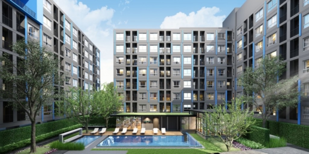 Lesto Sukhumvit 113 Interchange StationThe Kith Plus