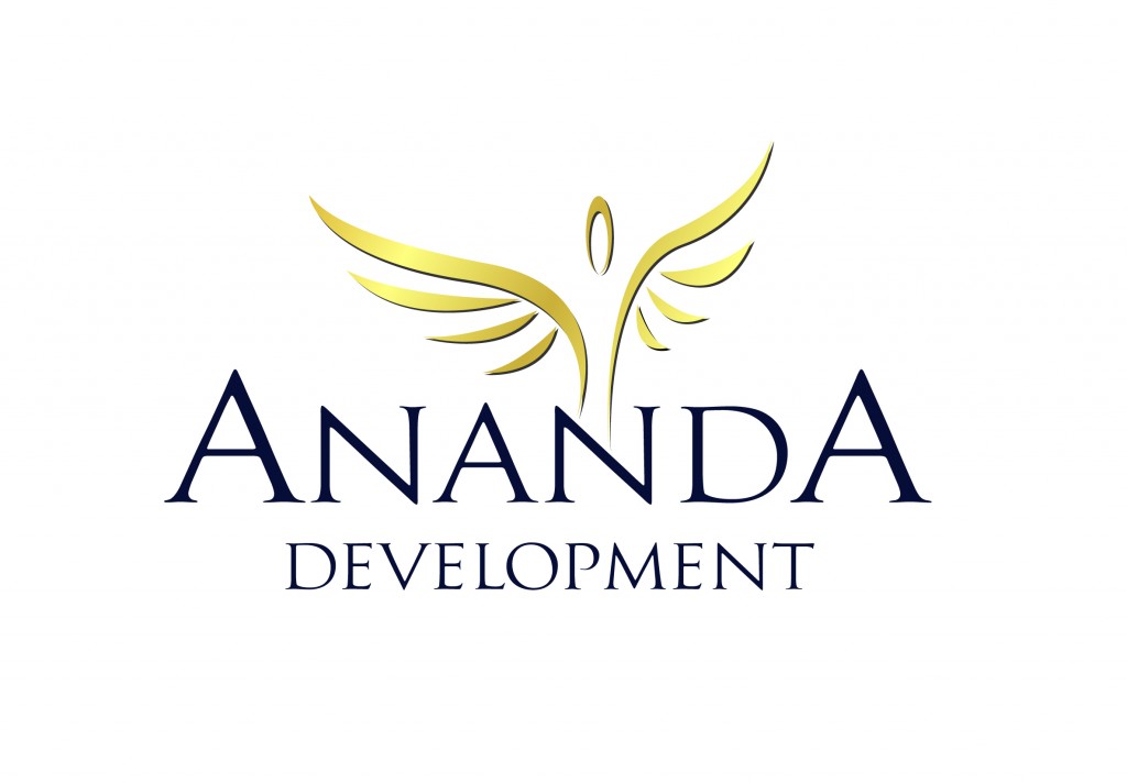 Logo-ananda