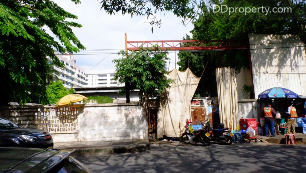 site ของโครงการ มิวนีค สุขุมวิท 23