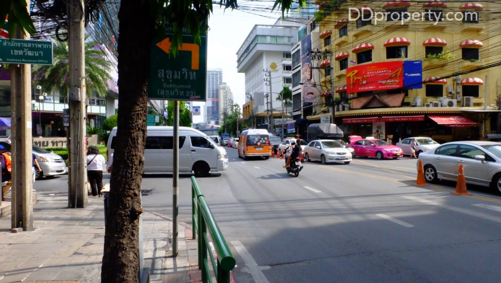 MUNIQ Sukhumvit 23DSCF0604