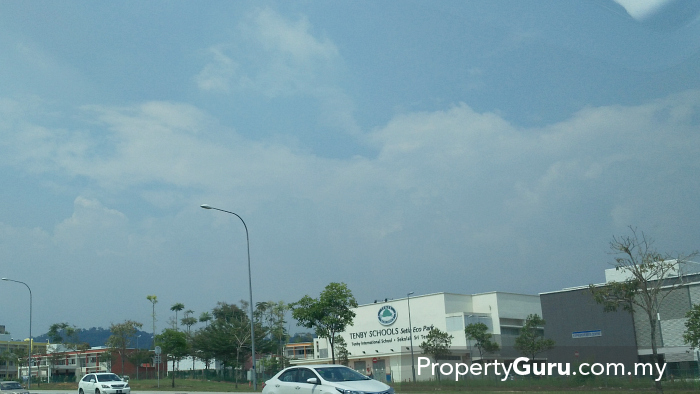 Montana Precinct 11 - Tenby International Schools