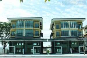  - Project Review: Premier Plus Sukprayoon