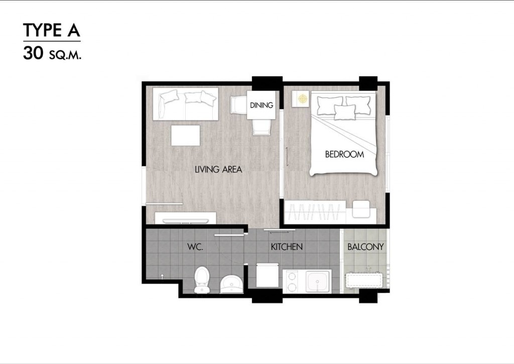 Per-Niche Rama2 f2 Room Type A2-01-20160809