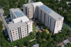  - พรีวิวโครงการใหม่: เดอะนิช ไอดี พระราม2 เฟส 2  (The Niche ID Rama II Phase II)