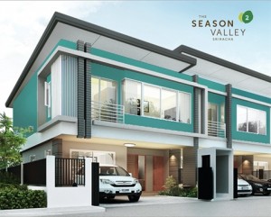  - รีวิวโครงการ: เดอะ ซีซั่น วัลเล่ย์ 2 (The Season Valley 2)