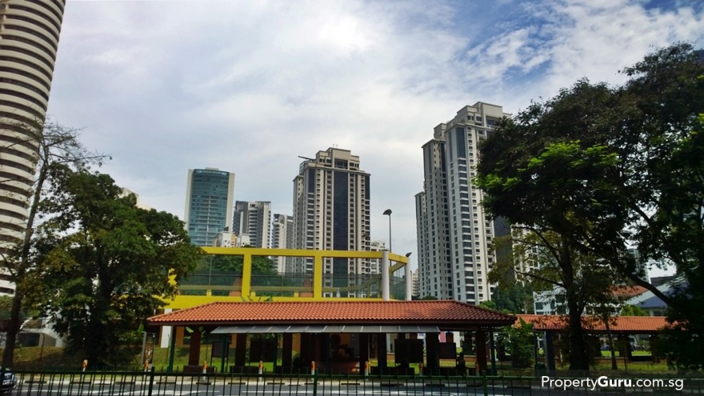 Raffles Girls' School
