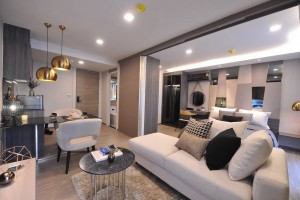  - รีวิวโครงการ: แซฟวี่ พหลโยธิน-อารีย์ ( Savvi Phahol - Ari )