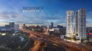  - รีวิวโครงการ: เบเนดิกต์ แอท เดอะเซนต์ เรสิเดนซ์ (Benedict @ The Saint Residences)