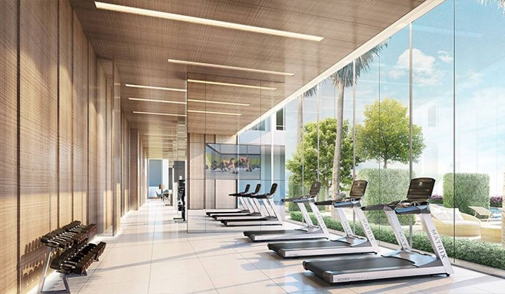 ภาพจำลองของ Fitness