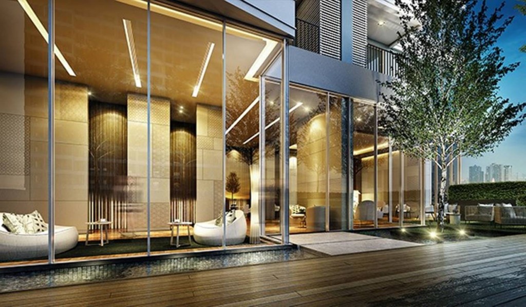 ภาพจำลองของ Clubhouse