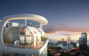 - Spottiswoode Suites Review