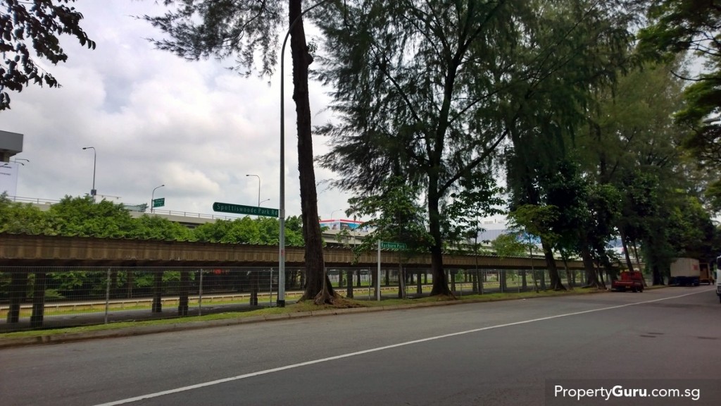Tanjong Pagar Railway station