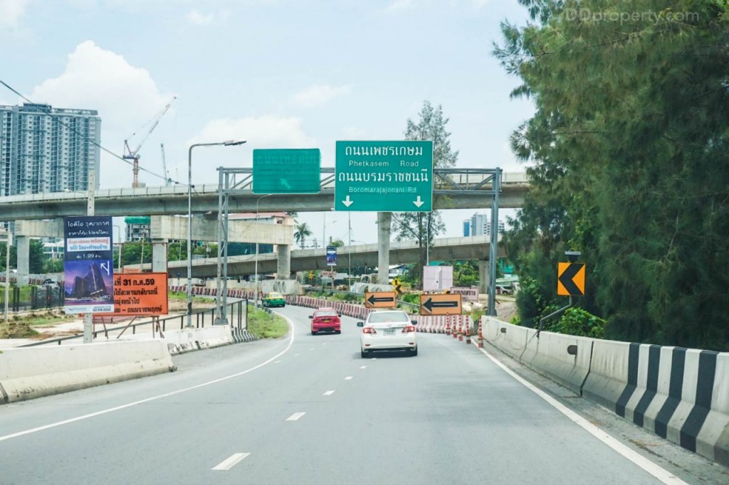 Tempo Grand Sathorn Wutthakard LocationDSC00402-007