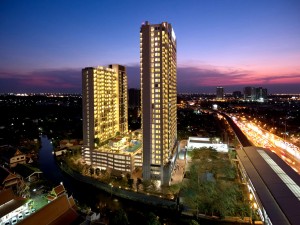  - รีวิวโครงการ: เดอะ เทมโป แกรนด์ สาทร - วุฒากาศ (The Tempo Grand Sathon Wutthakat)
