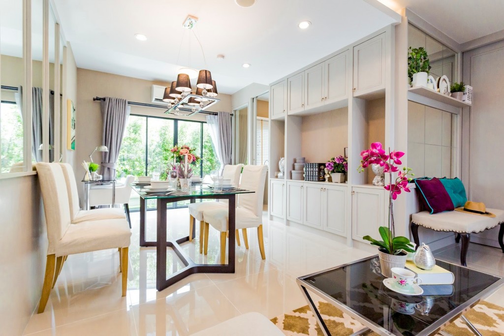 The Connect Rattanathibet_Ratchapruek_living