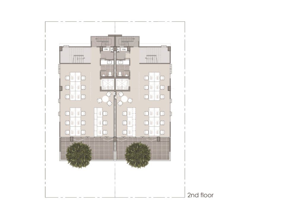 The Element Rama 92nd fl