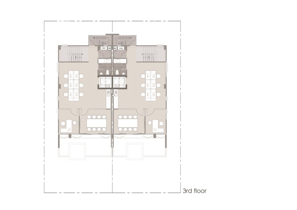 The Element Rama 93rd fl