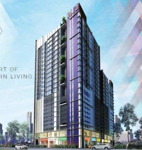  - VIM 3, Bandar Menjalara