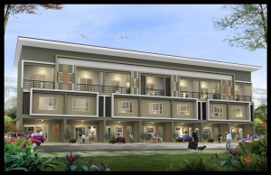  - รีวิวโครงการ: วิชั่น สมาร์ท ไลฟ์ ( Vision Smart Life)