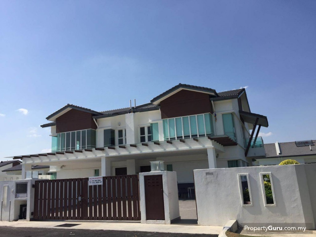 Bellina Villas Project