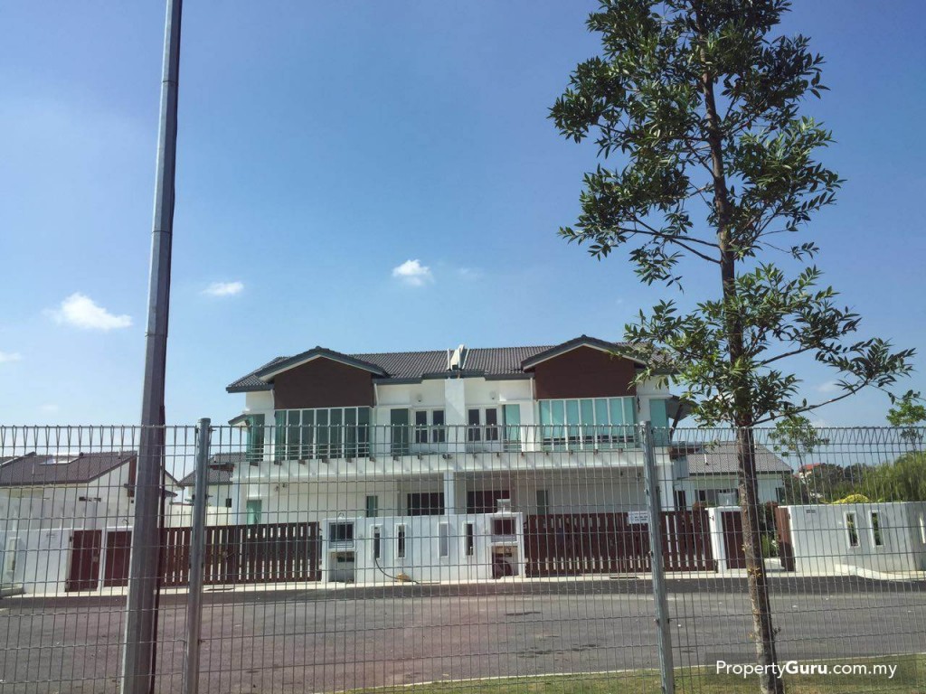 Bellina Villas Gated & Guarded