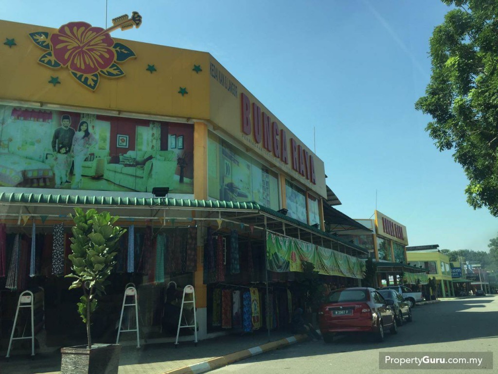 Bellina Villas - Nearby Restaurants