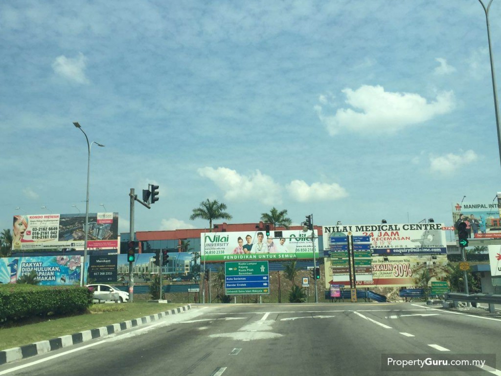 Bellina Villas Township