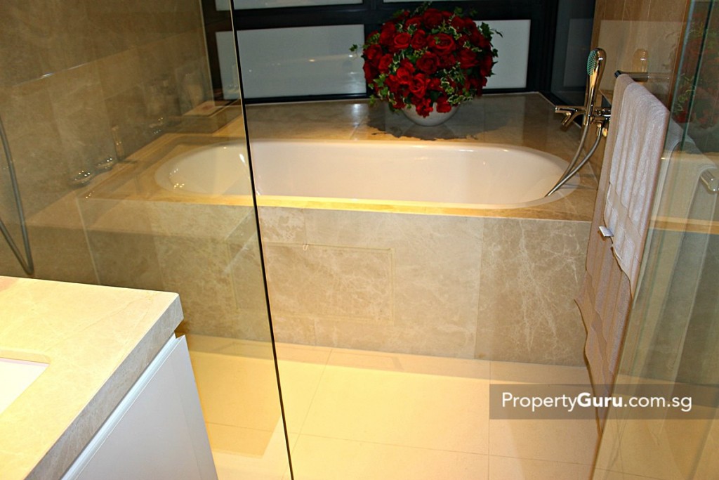 d'Leedon master bathroom 2 4 BR