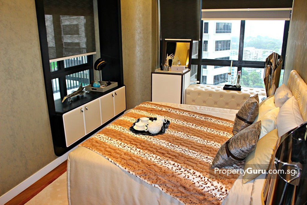 d'Leedon master bedroom 2 4 BR