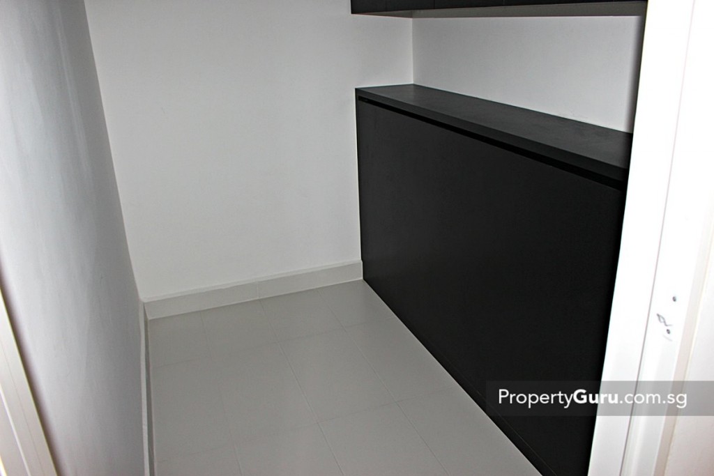 d'Leedon utility 4 BR