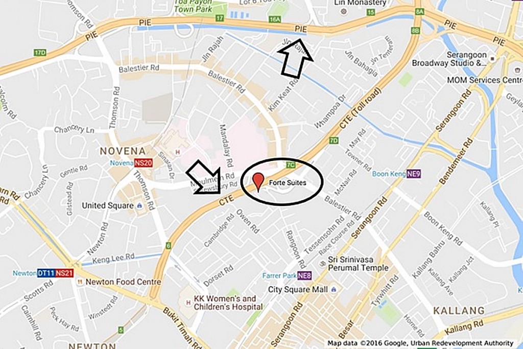 farrer park, condo, amenities