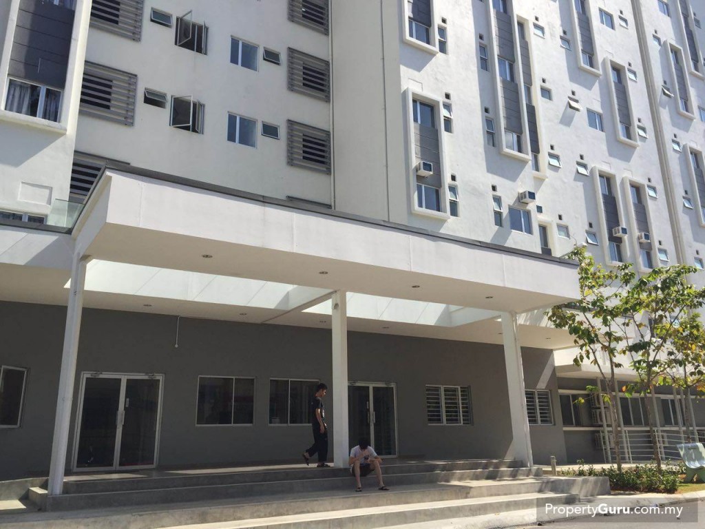 The Lodge Residences Student Accommodation