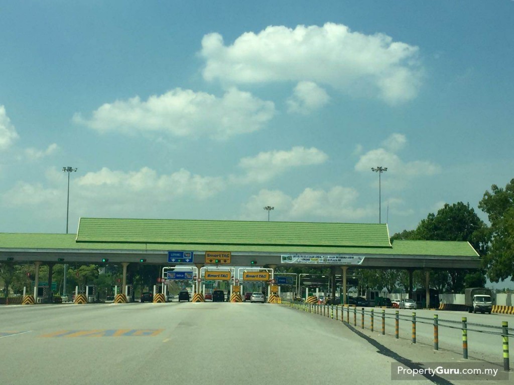 Lodge Residences Highway