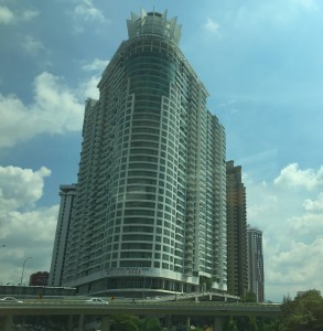 - Regalia @ Sultan Ismail, Jalan Sultan Ismail