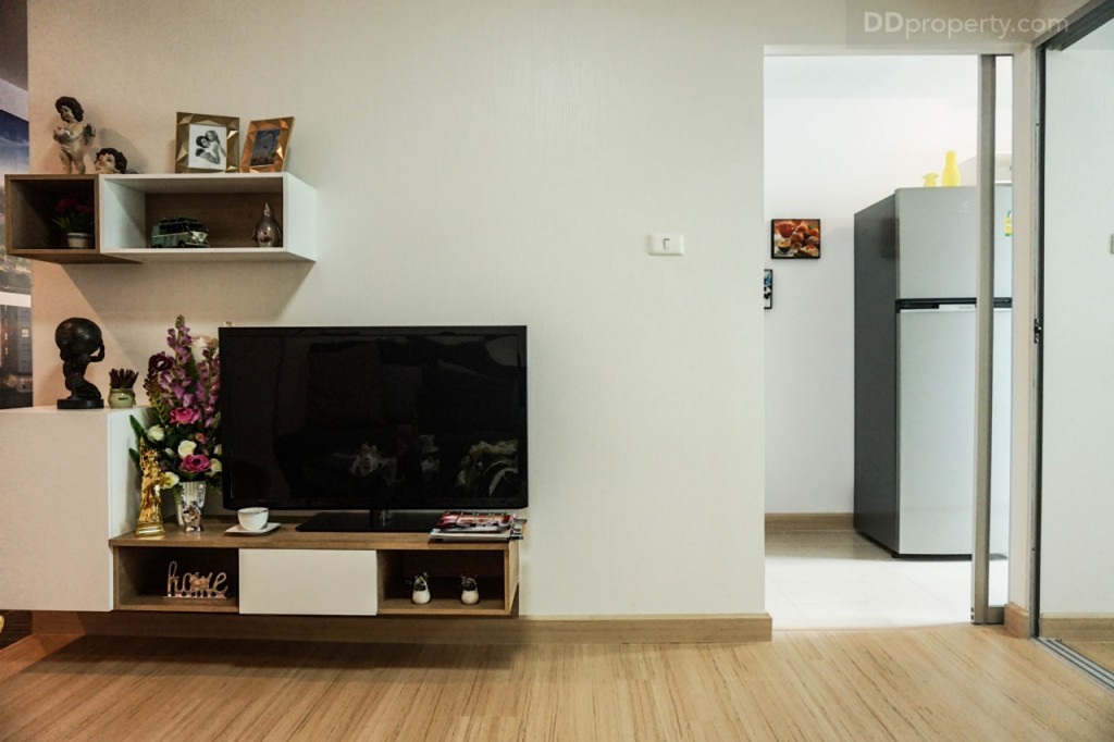 supalai park ratchavipha 1 bedDSC09819-006