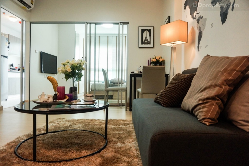 supalai park ratchavipha 1 bedDSC09821-008