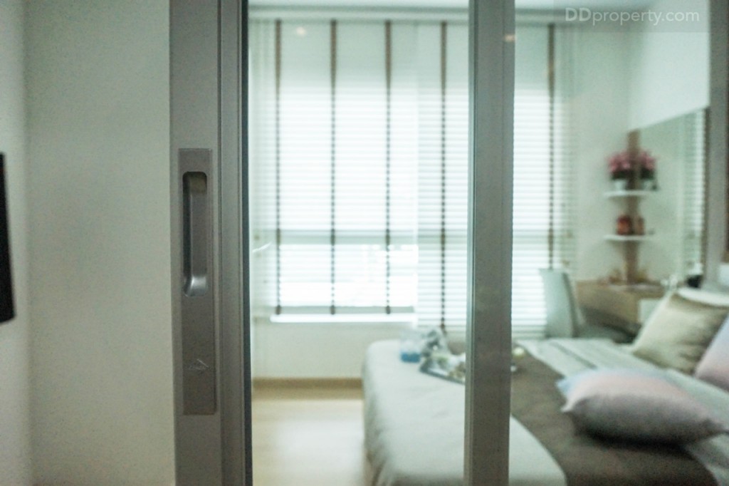 supalai park ratchavipha 1 bedDSC09822-009