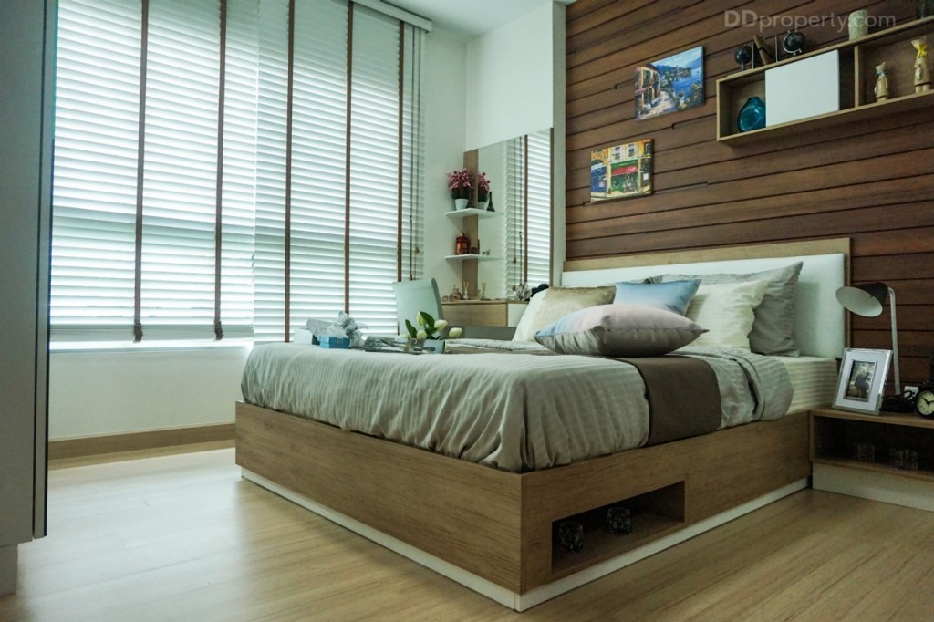 supalai park ratchavipha 1 bedDSC09829-015