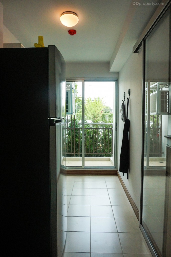 supalai park ratchavipha 1 bedDSC09855-031