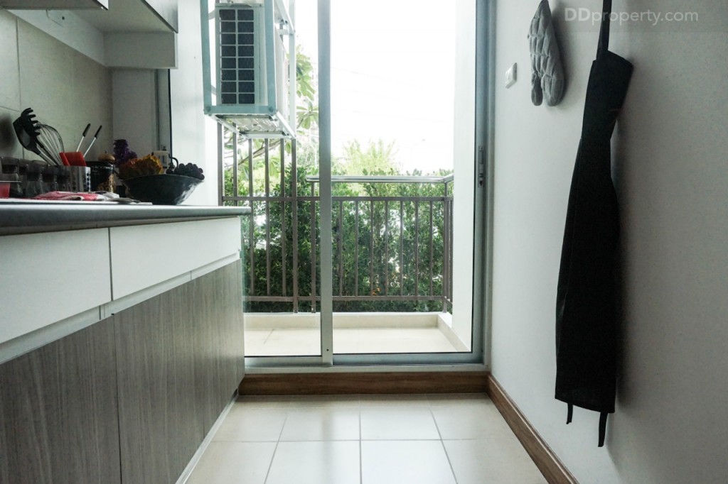supalai park ratchavipha 1 bedDSC09859-035