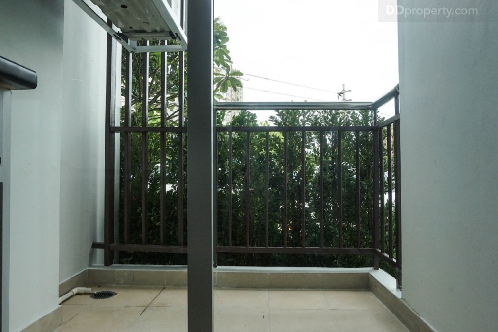 supalai park ratchavipha 1 bedDSC09862-038