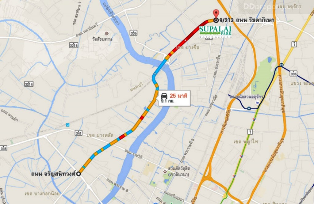 supalai park ratchavipha Location7 2016-07-15_14-28-39-004