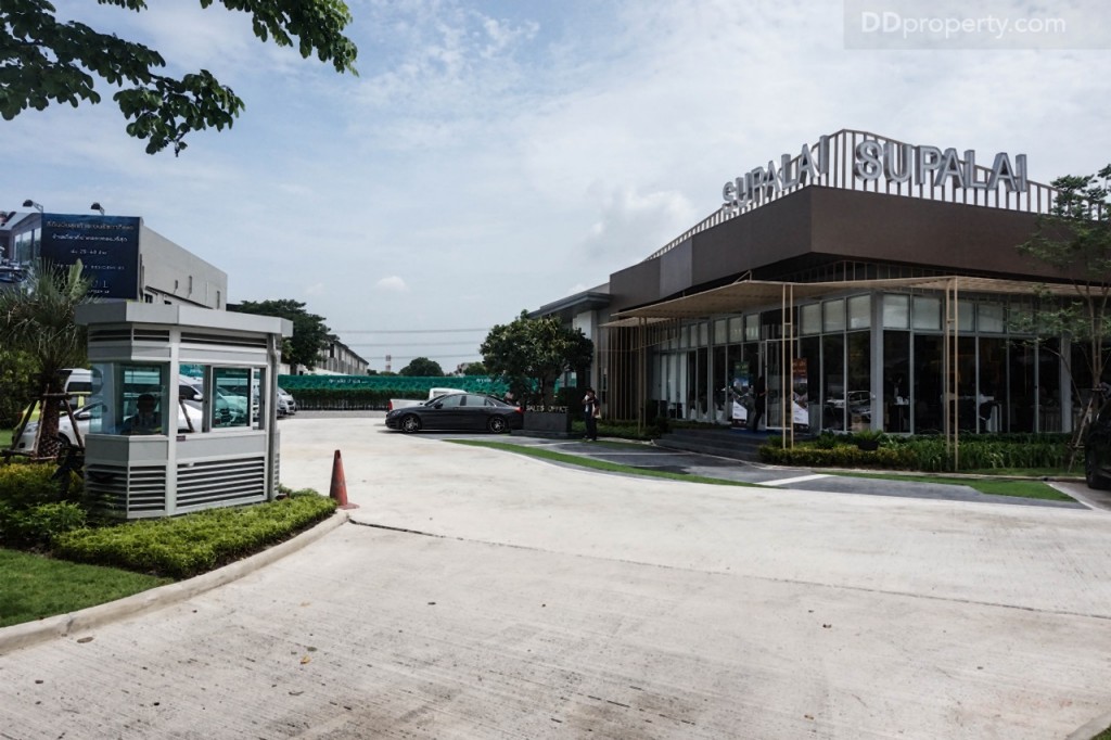 supalai park ratchavipha Project1.2 DSC09792-002