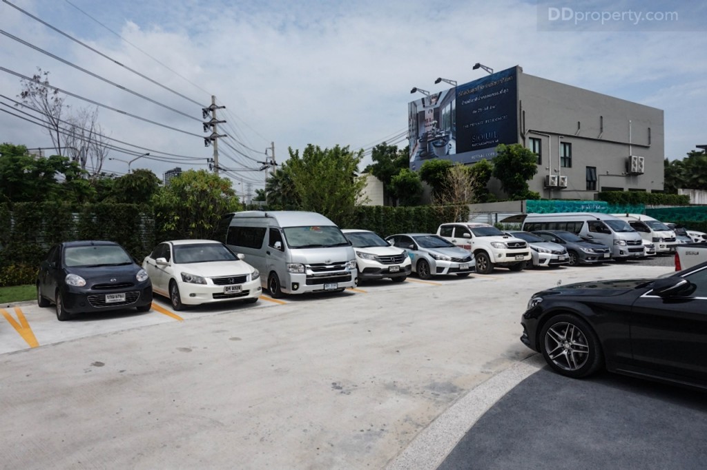 supalai park ratchavipha direction1 DSC09796-001