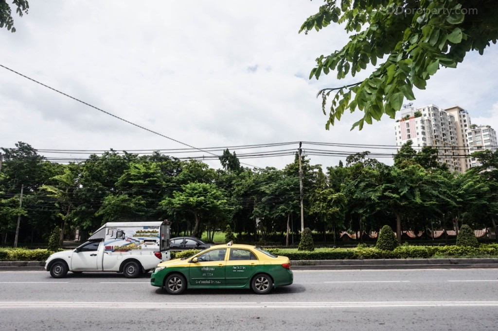 supalai park ratchavipha direction5 DSC09795-004
