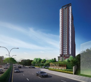  - รีวิวโครงการ : ศุภาลัย ปาร์ค รัชวิภา (Supalai Park Ratchavipha)