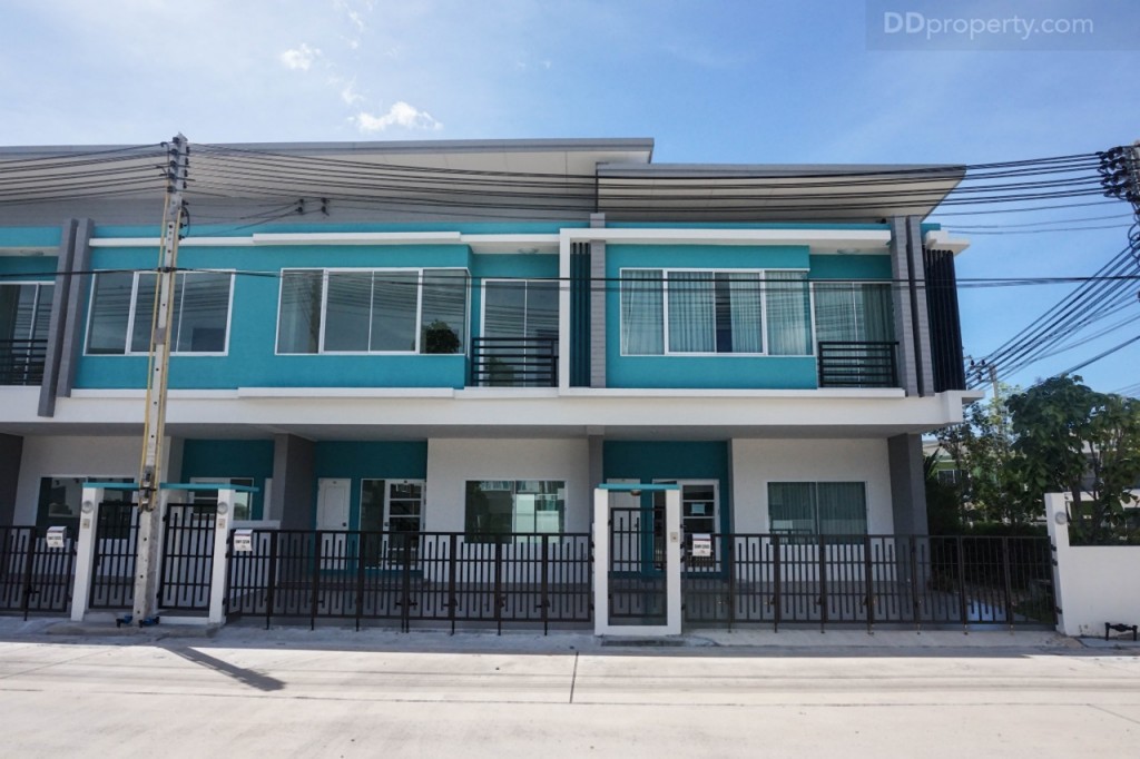 the season valley sriracha Town Home ex2 DSC09992-002